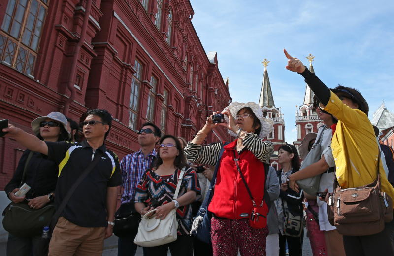 Вечерняя Москва: «Паспорт культурного туриста» стал действовать в Москве