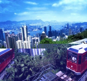 Гонконг. Главные достопримечательности